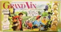 Grand Vin  -  Het grote Franse wijnspel - Afbeelding 1