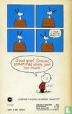 Charlie Brown and Snoopy - Image 2