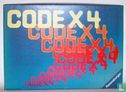 Code x 4 - Bild 1