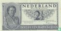 Pays-Bas 2.5 Gulden - Image 1