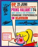 Prins Valiant 13 - Image 2