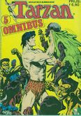 Tarzan omnibus 5 - Bild 1