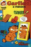 Garfield 1 - Afbeelding 1