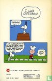 Your choice, Snoopy - Afbeelding 2