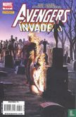 Avengers / Invaders 6 - Image 1