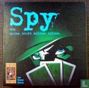 Spy - Image 1