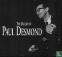 The Ballad of Paul Desmond  - Afbeelding 1