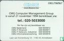 CMG Computer Management Group - Bild 2