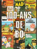 100 Ans de BD - Image 1