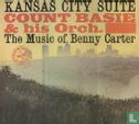 Kansas City Suite: The Music Of Benny Carter - Count Basie & His Orchestra  - Bild 1