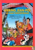 Viering Jean-Pol - 40 jaar striptekenaar - Afbeelding 1