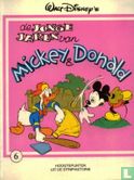 De jonge jaren van Mickey & Donald 6 - Image 1