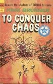 To Conquer Chaos - Image 1