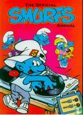 Smurfs annual 1997 - Image 1