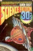 Science Fiction of the 30's - Afbeelding 1