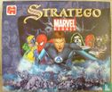 Stratego Marvel Heroes - Afbeelding 1