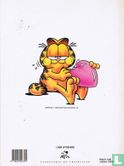 Garfield hoef je niets te leren - Afbeelding 2
