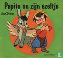 Pepito en zijn ezeltje - Image 1