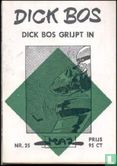 Dick Bos grijpt in - Afbeelding 1