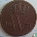 Nederland 1 cent 1831 - Afbeelding 1