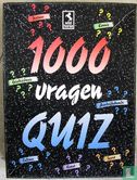 1000 Vragen Quiz - Image 1