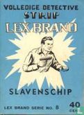 Slavenschip - Afbeelding 1