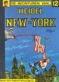 Heibel in New-York - Afbeelding 1