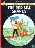 The Red Sea Sharks - Afbeelding 1