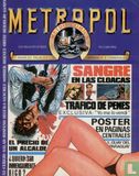 Metropol Metro Comics - Afbeelding 1