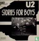 Stories for boys - Image 1