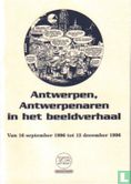 Antwerpen, Antwerpenaren in het beeldverhaal - Bild 1