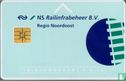 NS Railbeheer BV, (Regio Noordoost) - Bild 1