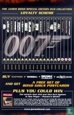 James Bond token 3 - Goldfinger - Image 2