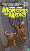Monsters and Medics - Image 1