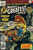 Marvel's Greatest Comics 79 - Afbeelding 1
