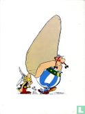 Nieuwe avonturen van Asterix en Obelix