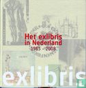 Het exlibris in Nederland 1985 - 2008 - Afbeelding 1