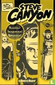 Steve Canyon 1953 - Image 1