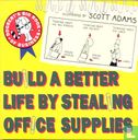 Dogbert's Big Book of Business - Build a Better Life by Stealing Office Supplies - Afbeelding 1