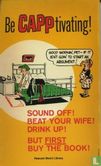 Andy Capp sounds off - Image 2