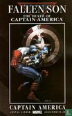 Fallen son: The death of Captain America - Bild 1
