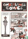 Onderlangs Comics 1 - Afbeelding 1