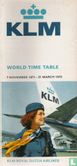 KLM  01/11/1971 - 31/03/1972 - Afbeelding 1