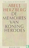 De memoires van koning Herodes - Image 1