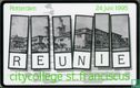 Reünie Citycollege St. Franciscus 24 Juni 1995 - Afbeelding 1