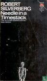 Needle in a Timestack - Afbeelding 1