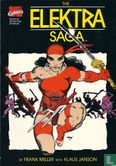 The Elektra Saga - Image 1
