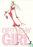 B004516 - Cosmopolitan "Birthday Girl" - Afbeelding 1