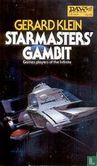 Starmasters' Gambit - Image 1