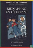 Kidnapping en Télétrans - Bild 1